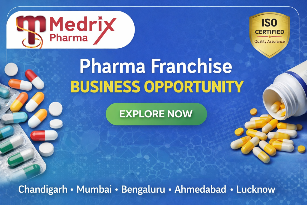 pharma franchise business opportunities in delhi