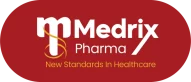 Medrix Pharma Logo